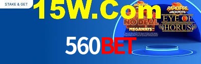 Programa VIP 560Bet
